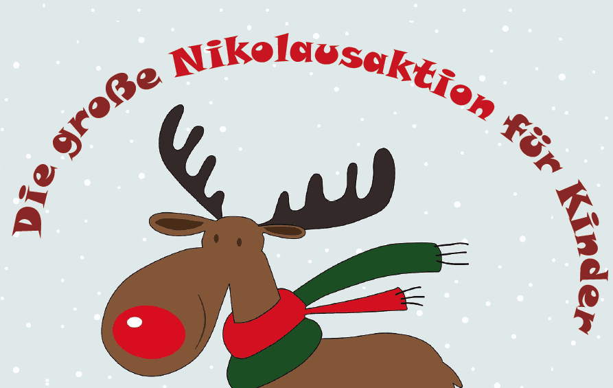 Featured image for “Nikolausaktion für Kinder”