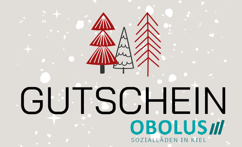 Featured image for “Weihnachtsaktion: Obolus-Gutscheine in Ihrem Jobcenter”